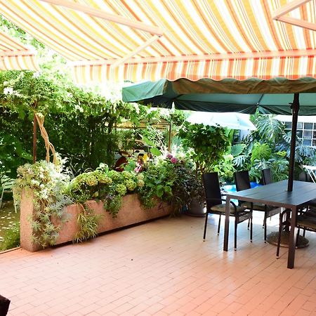Rooms Vila Mautner Vodice Exterior photo