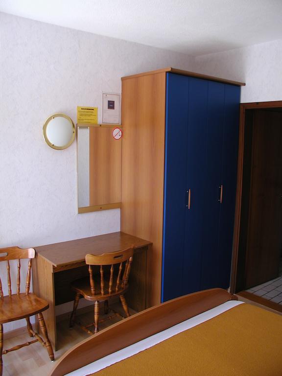 Rooms Vila Mautner Vodice Room photo
