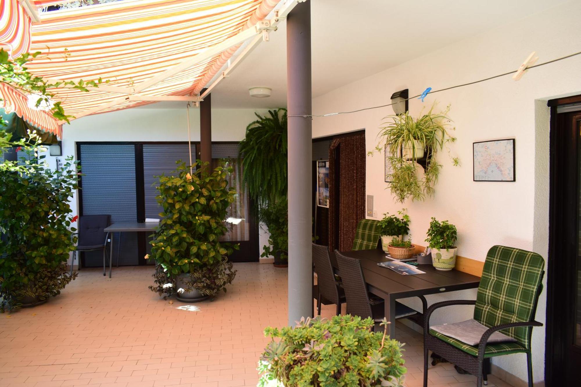 Rooms Vila Mautner Vodice Exterior photo