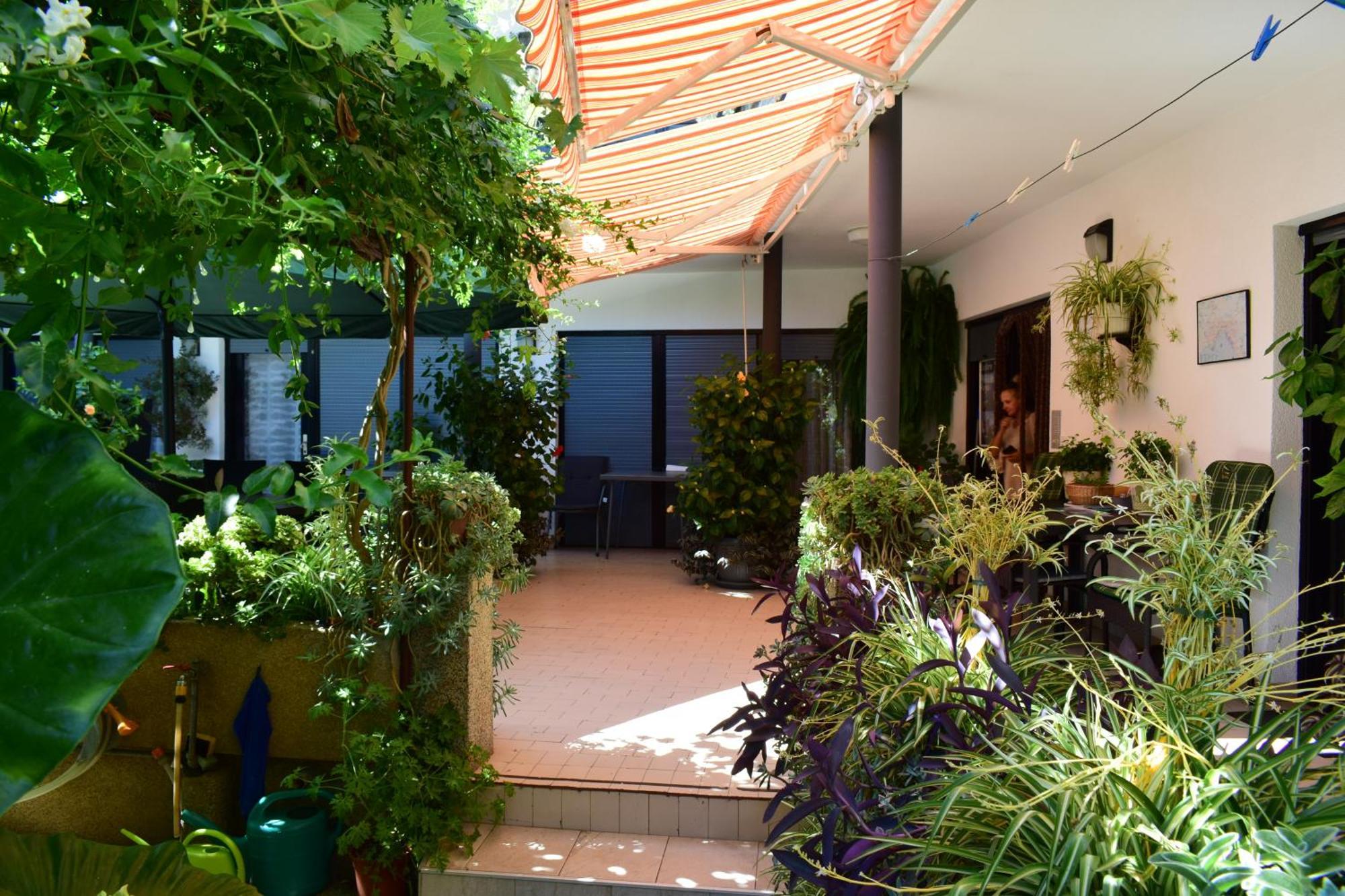 Rooms Vila Mautner Vodice Exterior photo