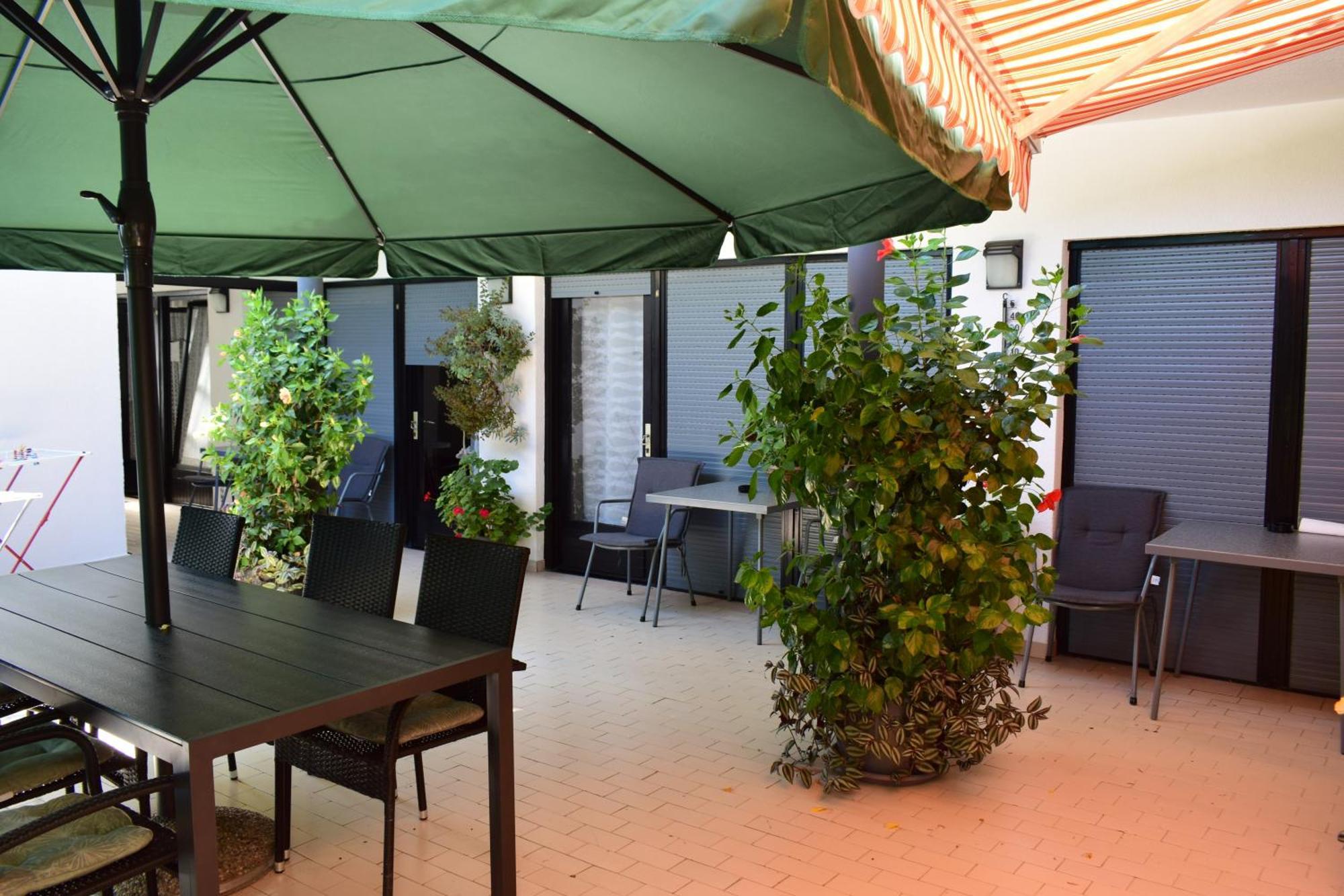 Rooms Vila Mautner Vodice Exterior photo
