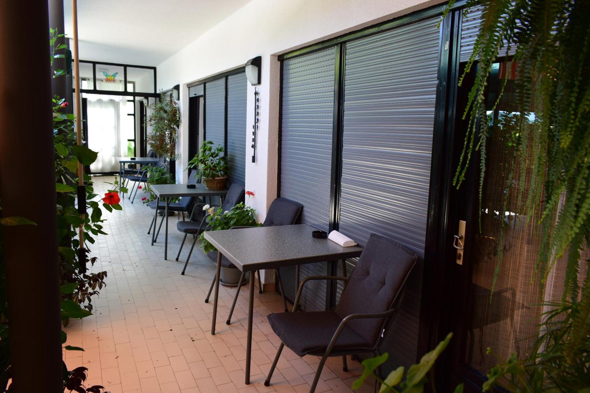 Rooms Vila Mautner Vodice Exterior photo