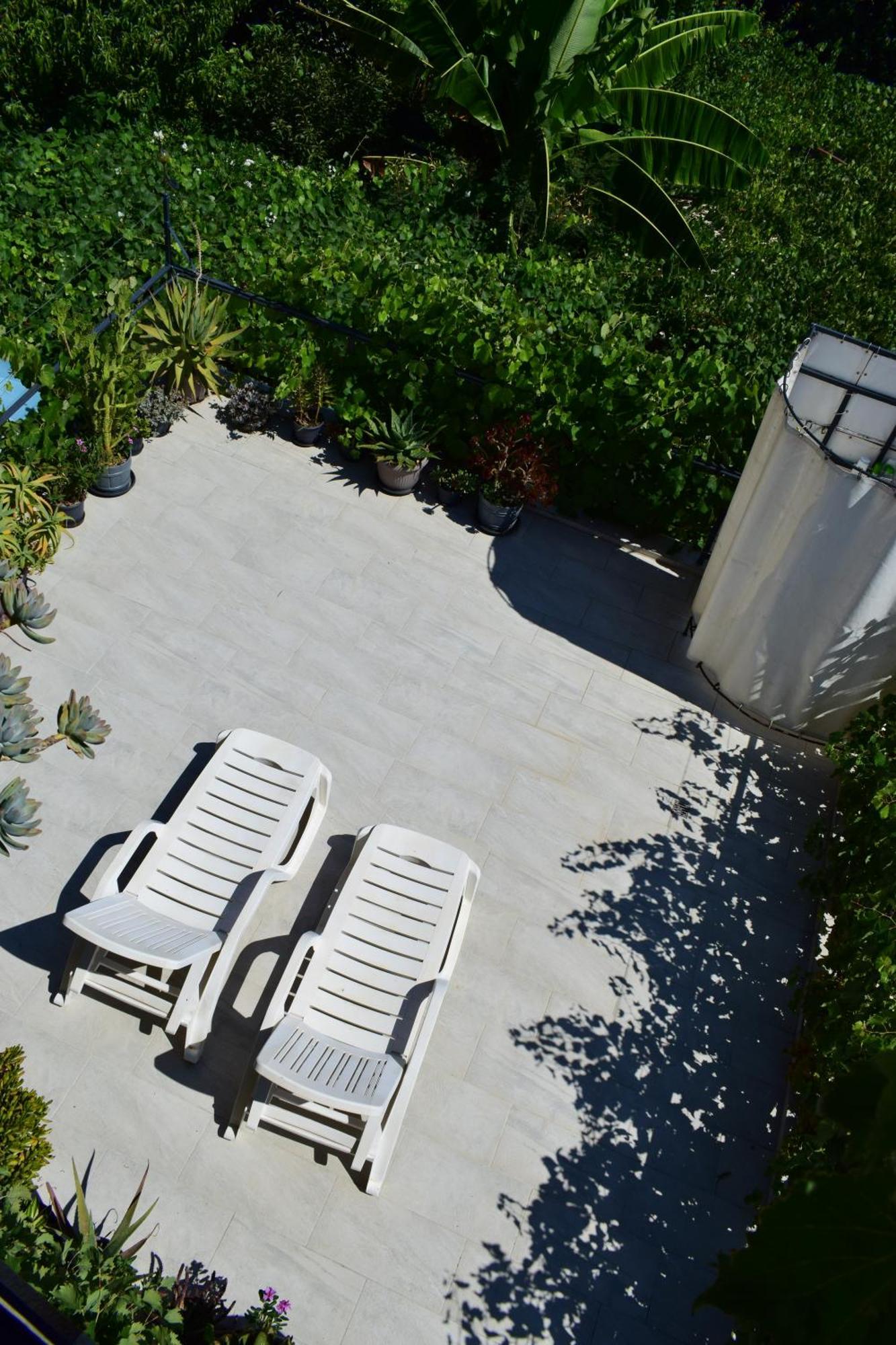 Rooms Vila Mautner Vodice Exterior photo
