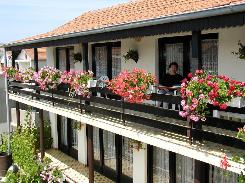 Rooms Vila Mautner Vodice Exterior photo