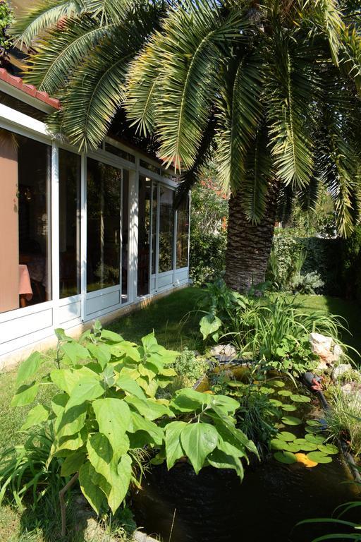 Rooms Vila Mautner Vodice Exterior photo