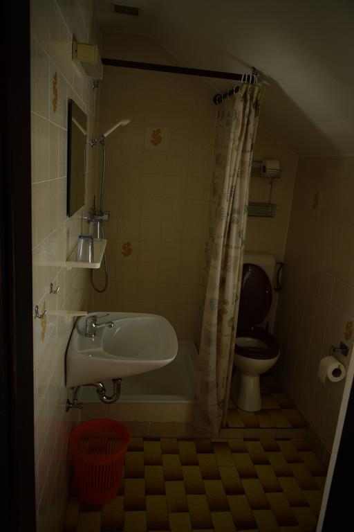 Rooms Vila Mautner Vodice Exterior photo
