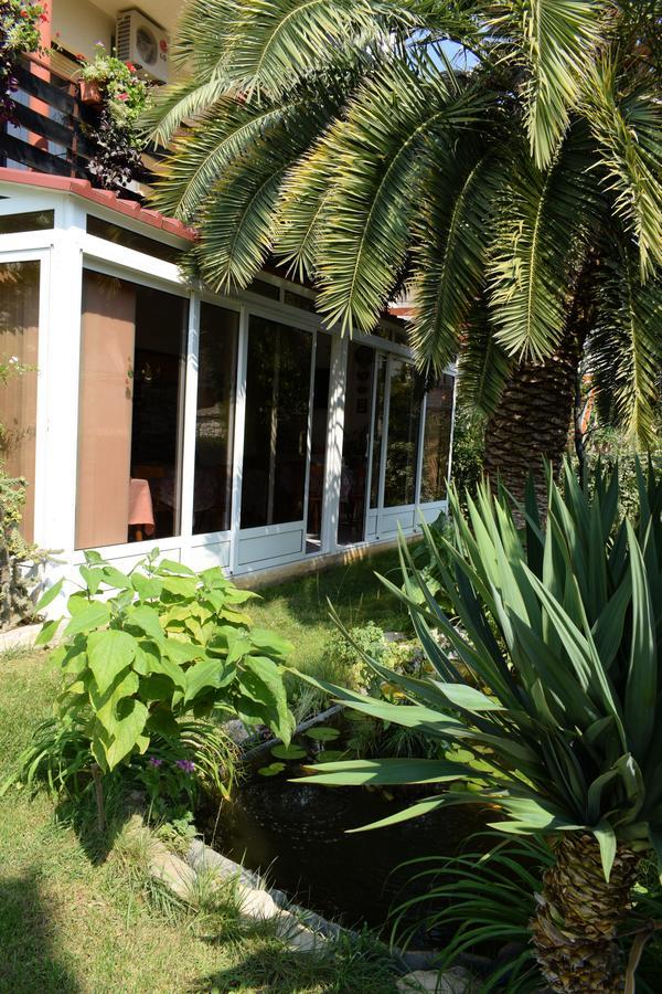 Rooms Vila Mautner Vodice Exterior photo