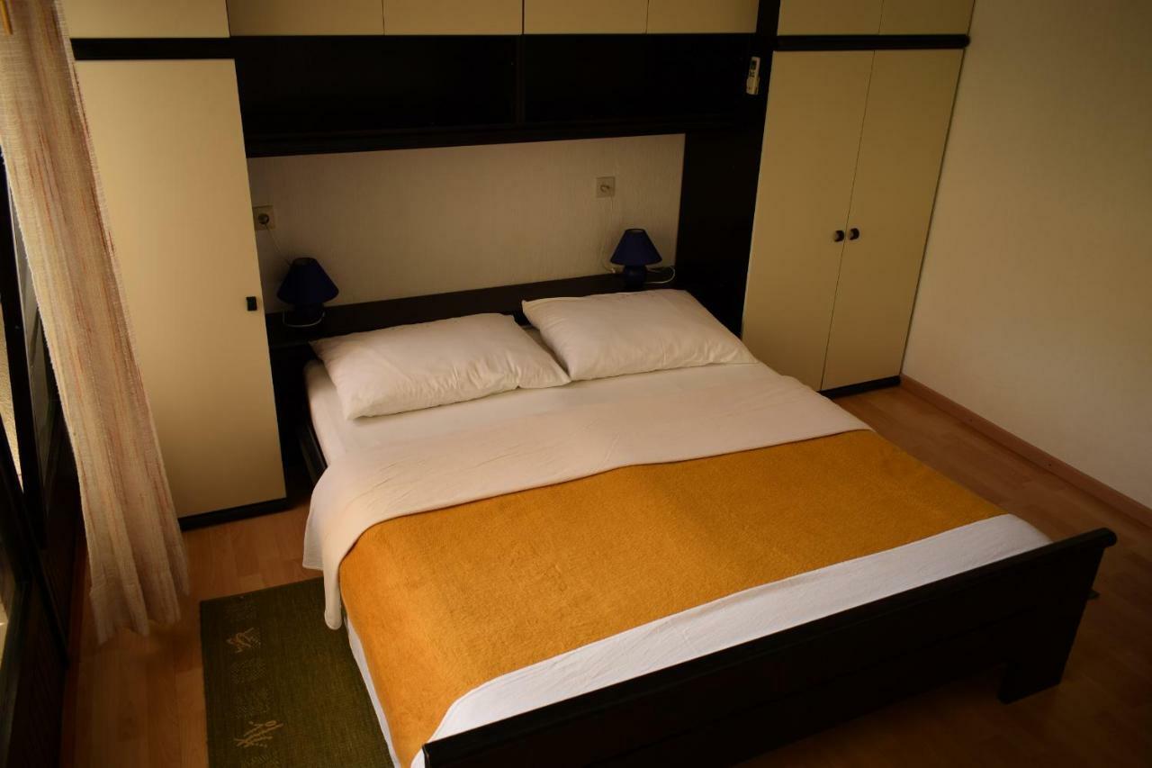 Rooms Vila Mautner Vodice Exterior photo